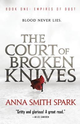 Seller image for The Court of Broken Knives (Paperback or Softback) for sale by BargainBookStores