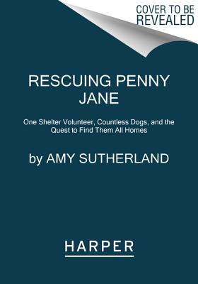 Seller image for Rescuing Penny Jane: One Shelter Volunteer, Countless Dogs, and the Quest to Find Them All Homes (Paperback or Softback) for sale by BargainBookStores