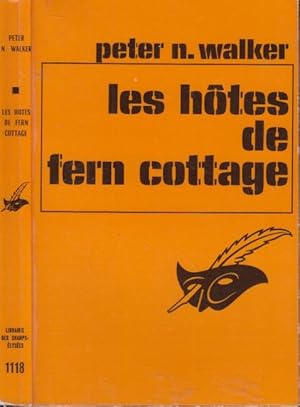 Seller image for Les Htes de Fern Cottage : (Carnaby and the Assassins) traduction franaise de Jean-Andr Rey. for sale by PRISCA