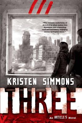 Seller image for Three (Paperback or Softback) for sale by BargainBookStores