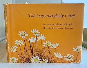 Seller image for The Day Everybody Cried for sale by S. Howlett-West Books (Member ABAA)