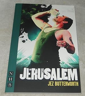 Immagine del venditore per Jerusalem venduto da Pheonix Books and Collectibles