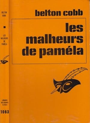 Imagen del vendedor de Les Malheurs de Pamela : (Security services sold here) traduit de l'anglais par Claire Durivaux. a la venta por PRISCA