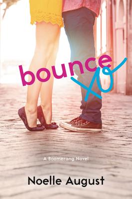 Seller image for Bounce (Paperback or Softback) for sale by BargainBookStores