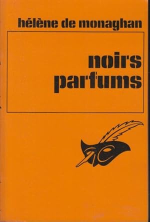 Seller image for Noirs parfums for sale by PRISCA