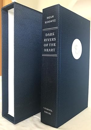 Seller image for Dark Rivers of the Heart for sale by Cahill Rare Books