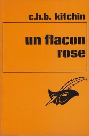 Seller image for Un Flacon Rose : (Death of my Aunt) traduit de l'anglais par Firmin Daubert. for sale by PRISCA