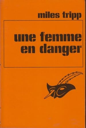 Seller image for Une Femme en danger for sale by PRISCA