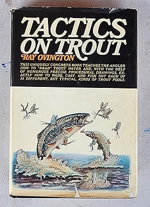 Seller image for Tactics on Trout for sale by D6