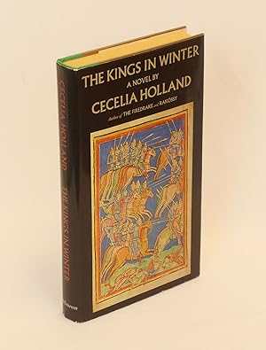 Seller image for The Kings in Winter for sale by Swan's Fine Books, ABAA, ILAB, IOBA