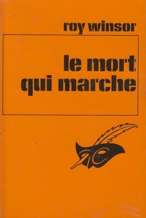 Immagine del venditore per Le Mort qui marche : (The Corpse that walked) traduction d'Alain Garsault. venduto da PRISCA