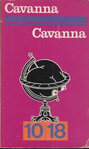 Seller image for Cavanna for sale by PRISCA