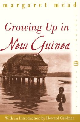 Seller image for Growing Up in New Guinea: A Comparative Study of Primitive Education (Paperback or Softback) for sale by BargainBookStores