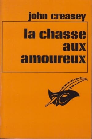 Immagine del venditore per La Chasse aux amoureux . venduto da PRISCA