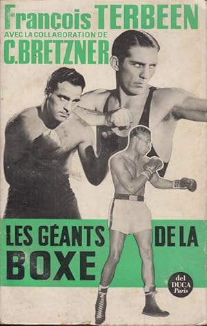 Seller image for Les Gants de la boxe : historique for sale by PRISCA