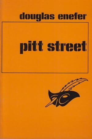 Imagen del vendedor de Pitt Street : (A long Way to Pitt Street) traduit de l'anglais par Marie-Louise Navarro. a la venta por PRISCA