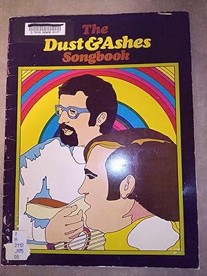 The Dust & Ashes Songbook