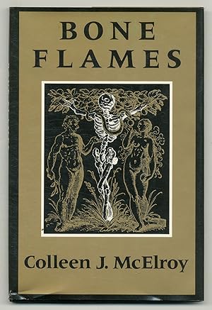Bild des Verkufers fr Bone Flames zum Verkauf von Between the Covers-Rare Books, Inc. ABAA