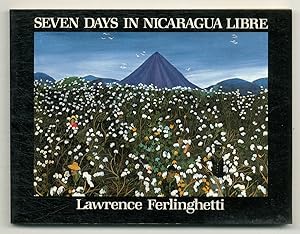 Bild des Verkufers fr Seven Days in Nicaragua Libre zum Verkauf von Between the Covers-Rare Books, Inc. ABAA