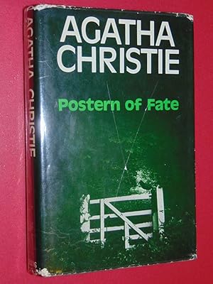 Seller image for Postern Of Fate for sale by Serendipitous Ink