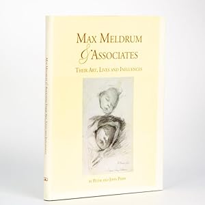 Bild des Verkufers fr Max Meldrum and associates : their art, lives and influences zum Verkauf von Douglas Stewart Fine Books