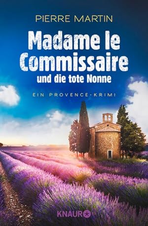 Bild des Verkäufers für Madame le Commissaire und die tote Nonne: Ein Provence-Krimi zum Verkauf von grunbu - Ökologisch & Express-Buchversand