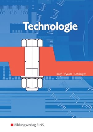 Bild des Verkufers fr Technologie: Schlerband zum Verkauf von Express-Buchversand