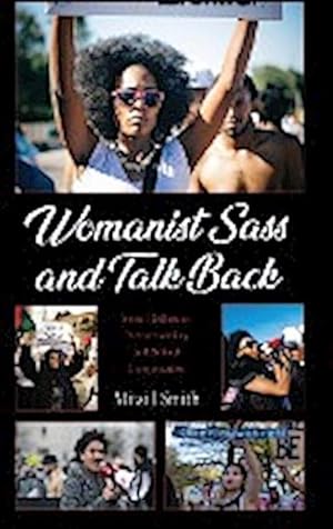 Seller image for Womanist Sass and Talk Back for sale by BuchWeltWeit Ludwig Meier e.K.