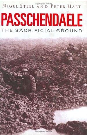 Seller image for Passchendaele (CASSELL MILITARY TRADE BOOKS) for sale by WeBuyBooks