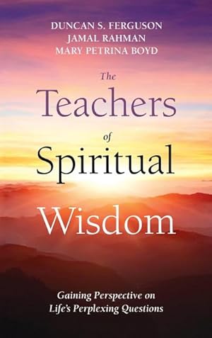 Seller image for The Teachers of Spiritual Wisdom for sale by BuchWeltWeit Ludwig Meier e.K.