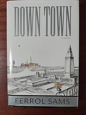 Seller image for Down Town for sale by Randy Berry