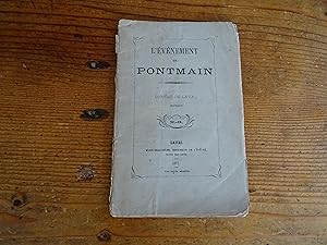 L'Evénement de PONTMAIN Diocèse de Laval