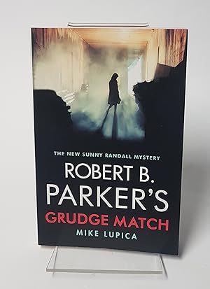Seller image for Robert B. Parker's Grudge Match - A Sunny Randall Mystery for sale by CURIO