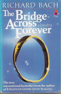 Seller image for The Bridge Across Forever for sale by Book Haven