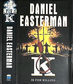 Seller image for K is for Killing . for sale by Barter Books Ltd