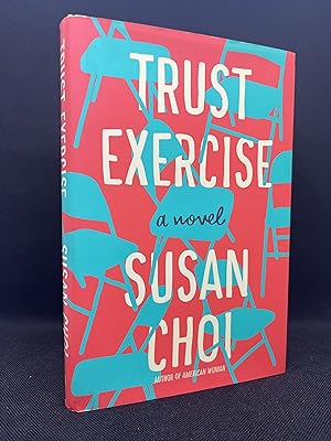Trust Exercise (Signed First Edition)