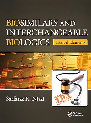 Seller image for Biosimilars and Interchangeable Biologics for sale by moluna
