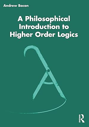 Bild des Verkufers fr Philosophical Introduction to Higher Order Logic zum Verkauf von moluna