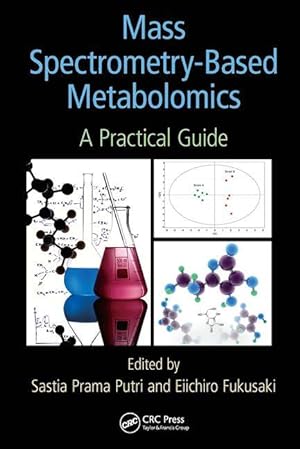 Seller image for Mass Spectrometry-Based Metabolomics for sale by moluna