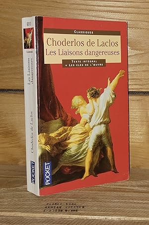 Seller image for LES LIAISONS DANGEREUSES for sale by Planet's books