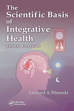 Seller image for Scientific Basis of Integrative Health for sale by moluna