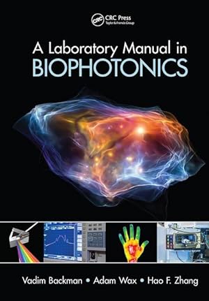 Image du vendeur pour Laboratory Manual in Biophotonics mis en vente par moluna