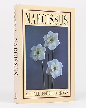 Bild des Verkufers fr Narcissus zum Verkauf von Michael Treloar Booksellers ANZAAB/ILAB