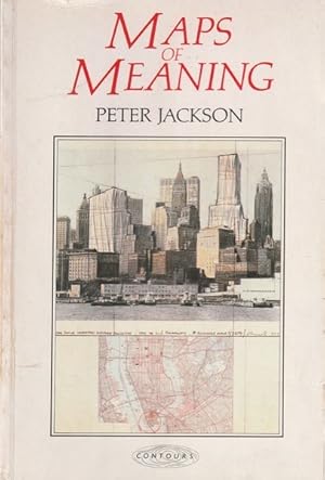 Seller image for Maps of Meaning for sale by Goulds Book Arcade, Sydney