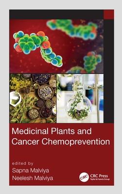 Seller image for Medicinal Plants and Cancer Chemoprevention for sale by moluna