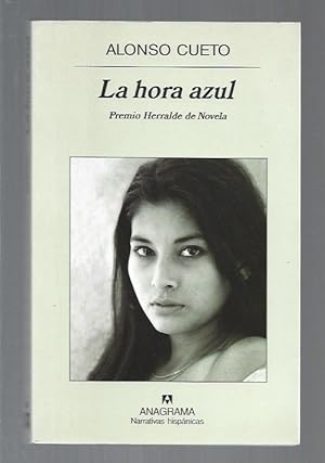 Imagen del vendedor de HORA AZUL - LA a la venta por Desvn del Libro / Desvan del Libro, SL