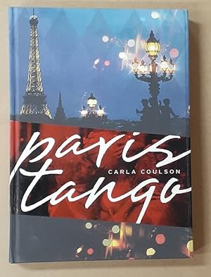 Immagine del venditore per Paris Tango venduto da City Basement Books