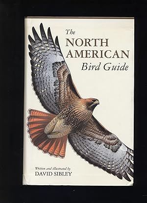 Seller image for The North American Bird Guide for sale by Calluna Books
