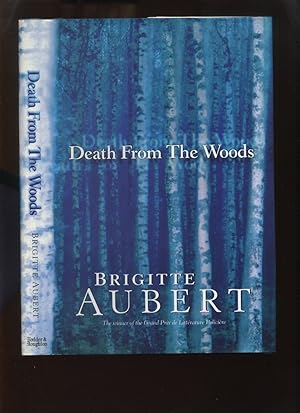 Seller image for Death from the Woods for sale by Roger Lucas Booksellers