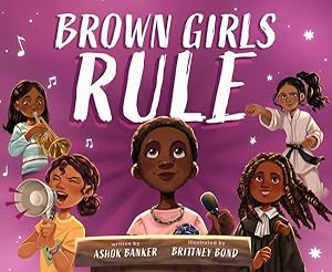 Imagen del vendedor de Brown Girls Rule a la venta por GreatBookPricesUK
